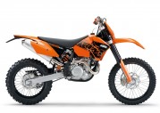 KTM 400 EXC